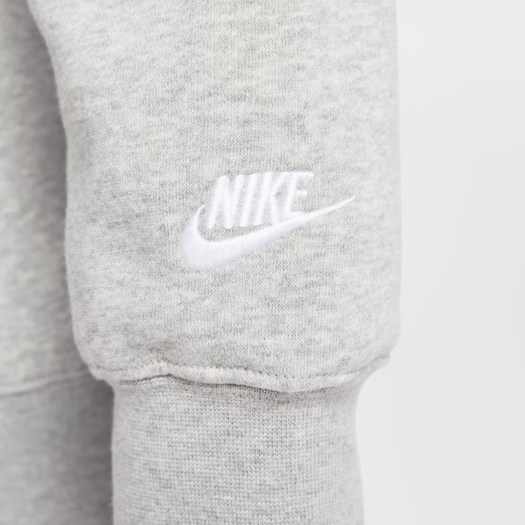 Men Fleece-Lined Hoodie