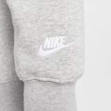 Men Fleece-Lined Hoodie