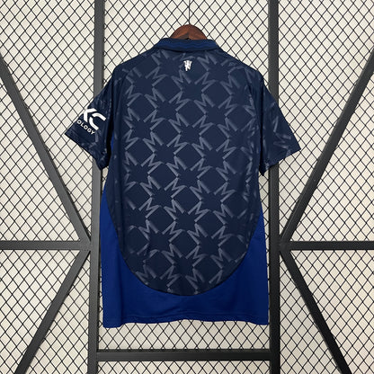 24/25 M-U away S-4XL9