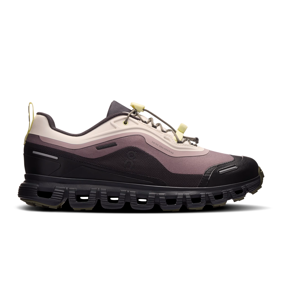 On Cloud 6 Geo Waterproof