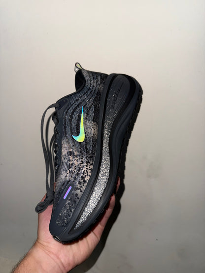 Nike vomero plus
