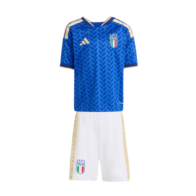 Italy 2026 Home Kids