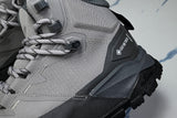 THE NORTH FACE SUMMIT OFFTRAIL GORETEX MEN'S HIKING SHOES LIGHT GRAY/GREY
