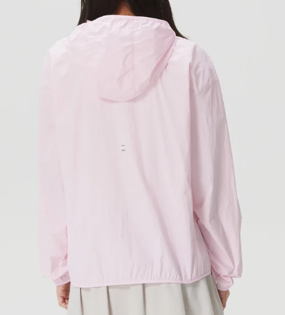 Women Sun-Protection Jacket