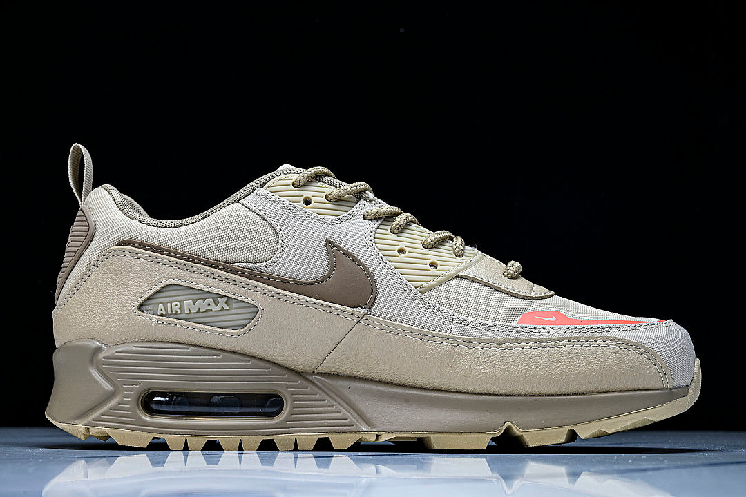 AIR MAX 90 DESERT CAMO/SAFETY ORANGE-DESERT CAMO