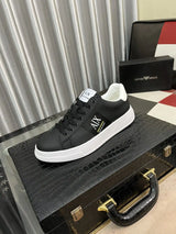 Armani Men Shoes