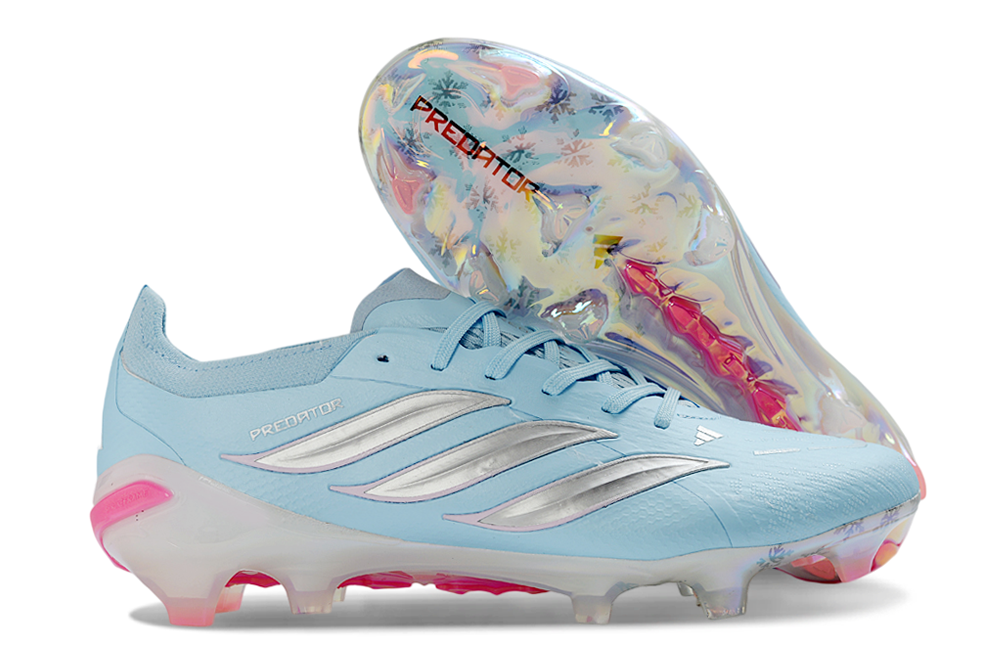 adidas 26 Predator Elite Tongue FG 36-45