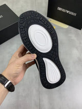 Armani Men Shoes