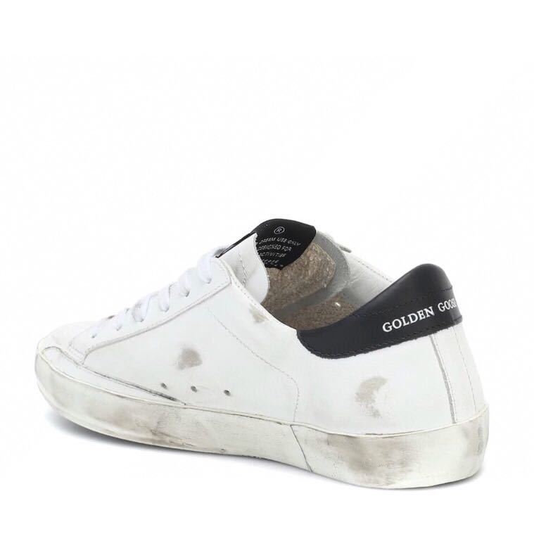 Golden Goose GGDB Super-Star Private EDT