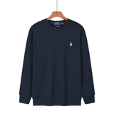 Ralph Lauren Pony Embroidered Crew-Neck Sweatshirt 2693