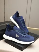Armani Men Shoes