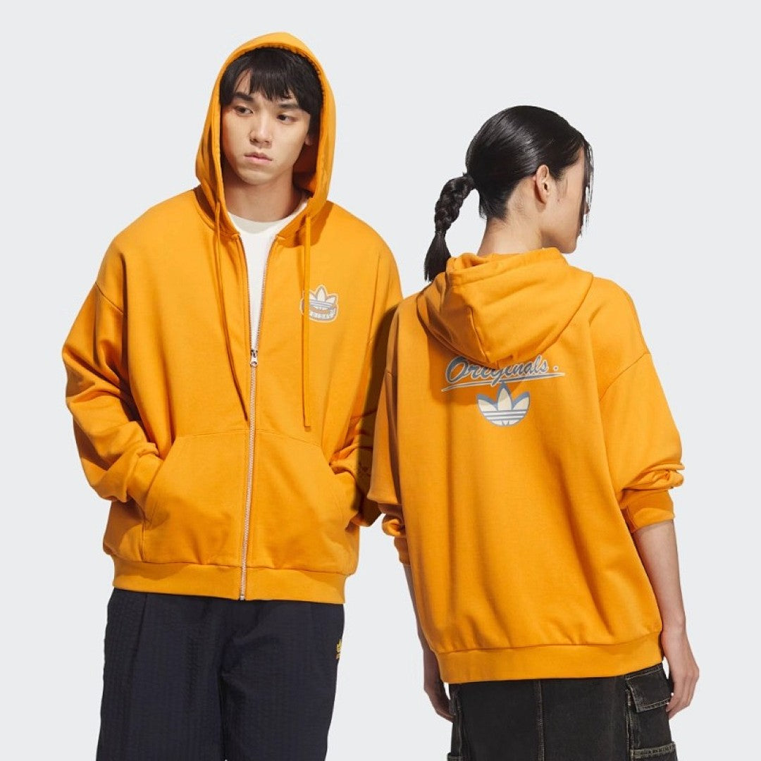Unisex Jacket