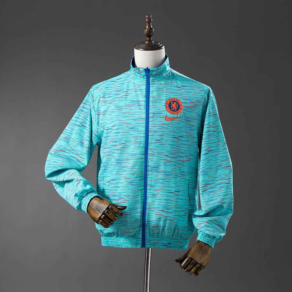 Chelsea Reversible Jacket