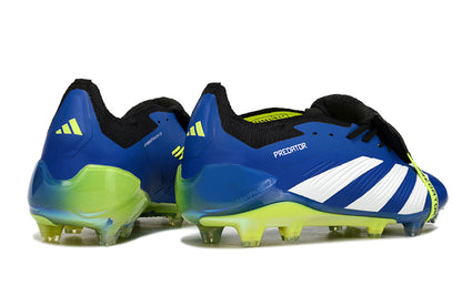 PREDATOR ACCURACY+ FG BOOTS
