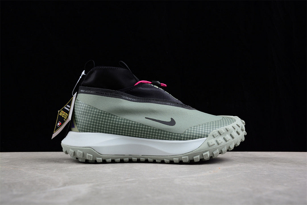 ACG MOUNTAIN FLY GTX CLAY GREEN CLAY GREEN/BLACK