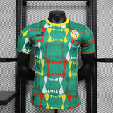 2023 Player Senegal Home S-XXL