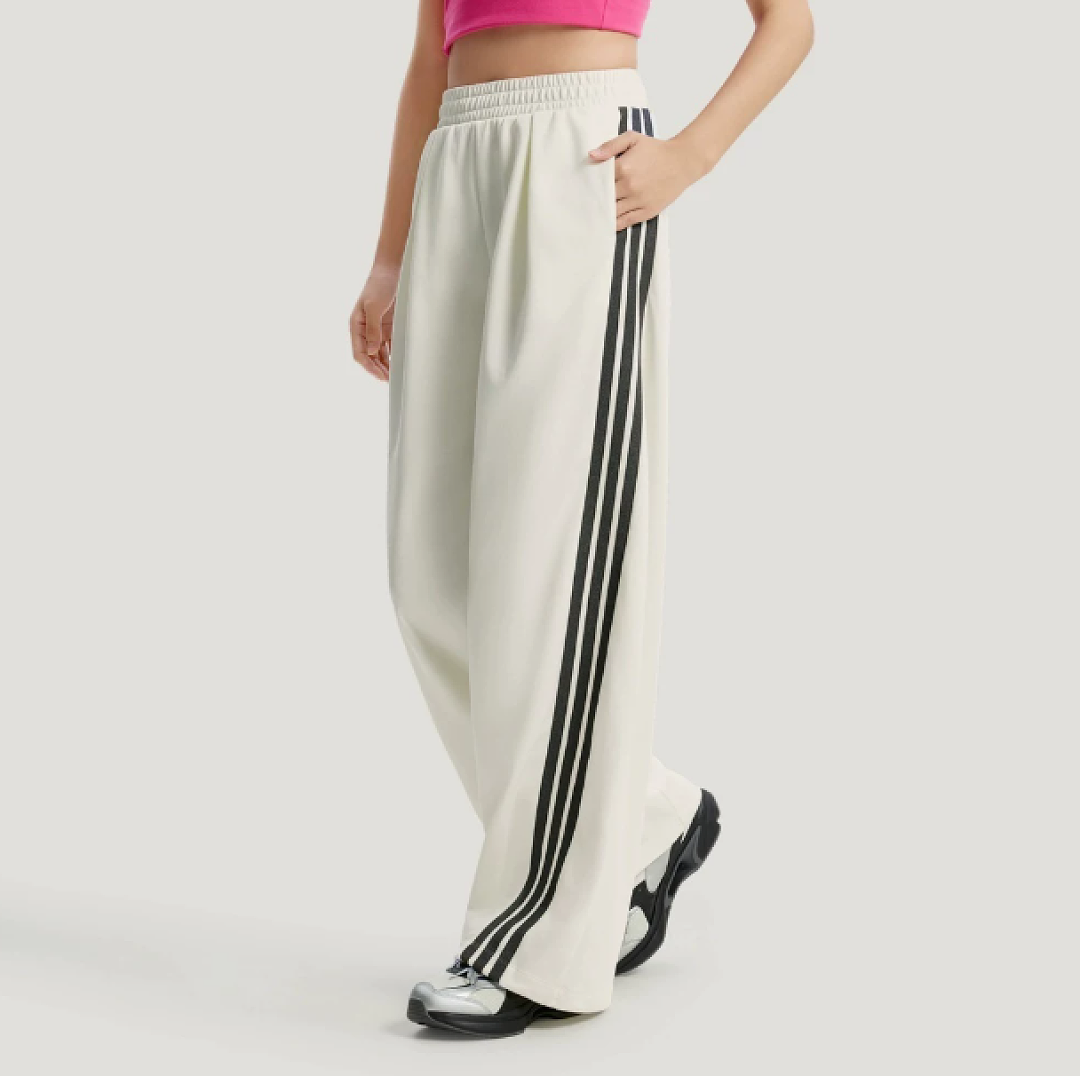 Women Knit Trousers