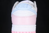 DUNK LOW CASUAL SNEAKERS LIGHT PINK/PINK