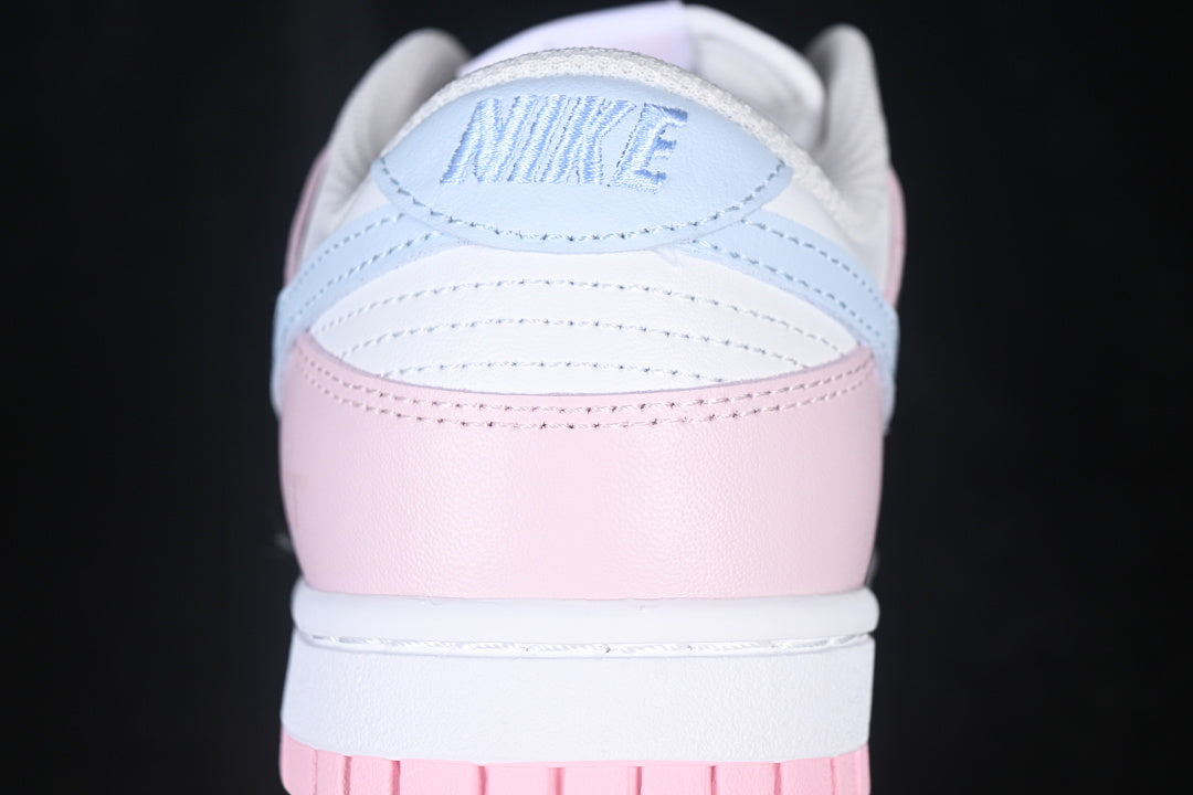 DUNK LOW CASUAL SNEAKERS LIGHT PINK/PINK