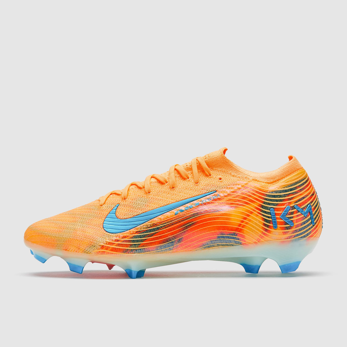 Kylian Mbappe X Air Zoom Vapor Elite - FG Cleats