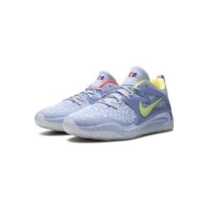 Nike KD15 light marine  shoes
