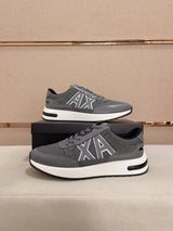 Armani Men Shoes