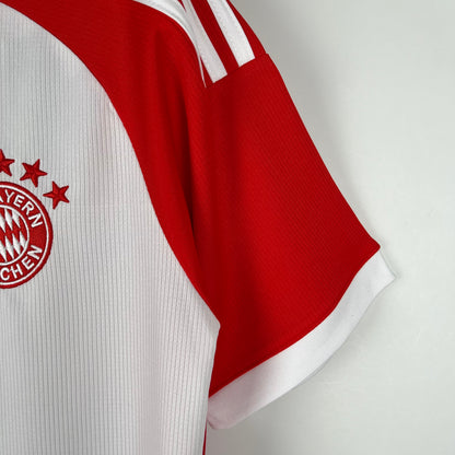 23/24 Bayern Munich Home S-4XL