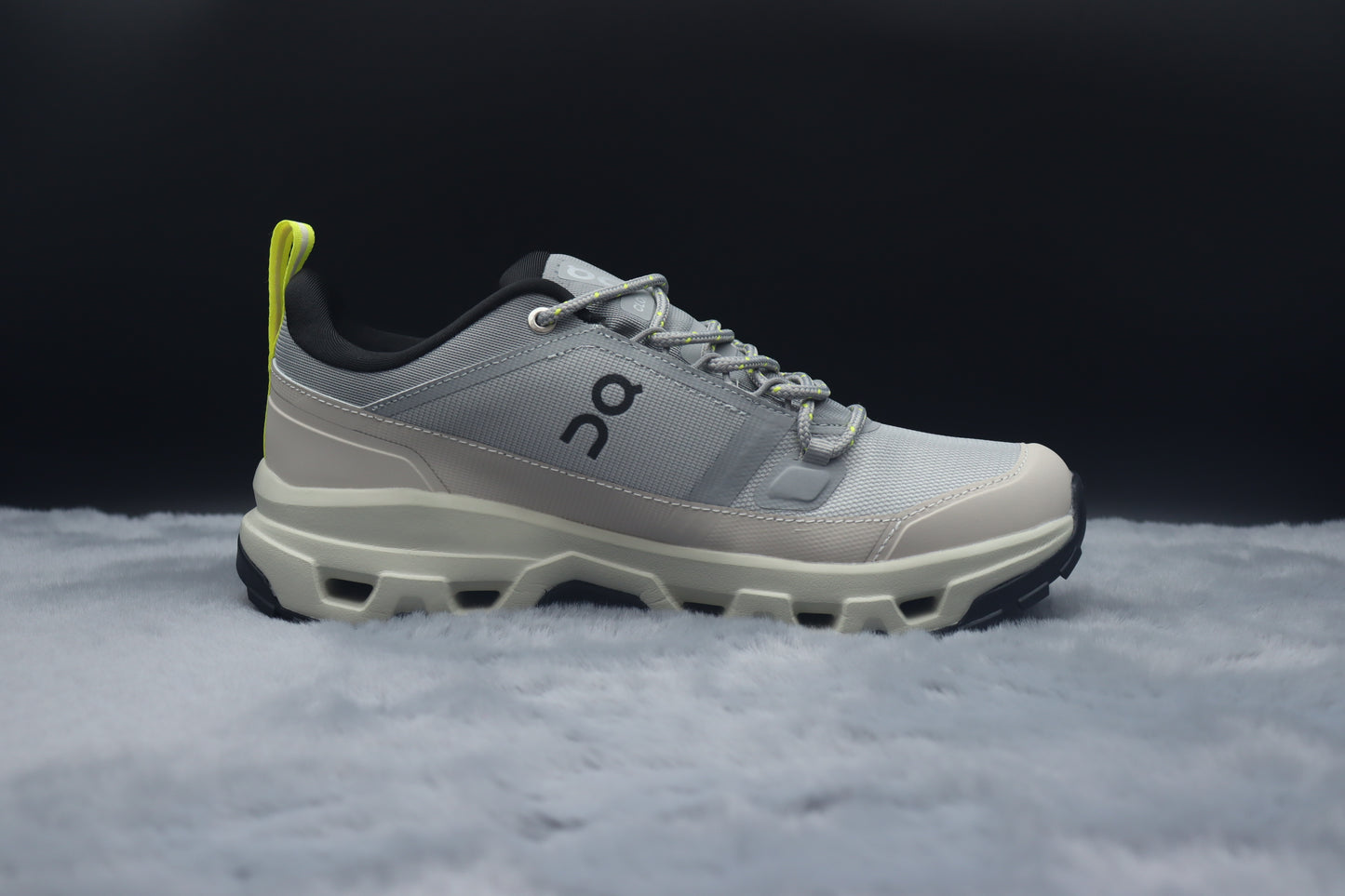 ONCLOUD ROCK LOW WATER PROOF