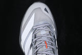 TERREX AGRAVIC TT GREY TWO/CLOUD WHITE/REFLECTIVE SILVER