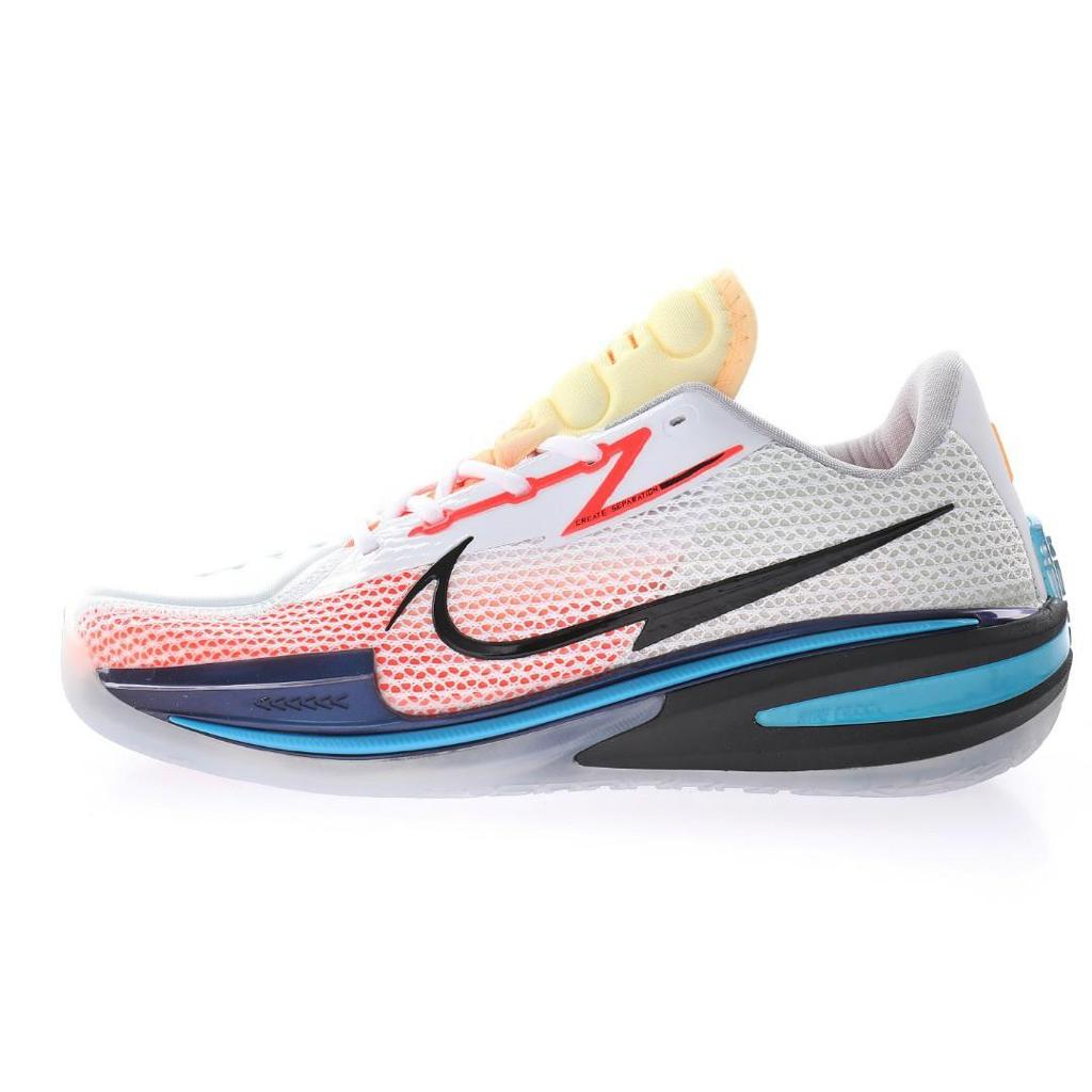 nike air zoom gt cut multi color  shoes