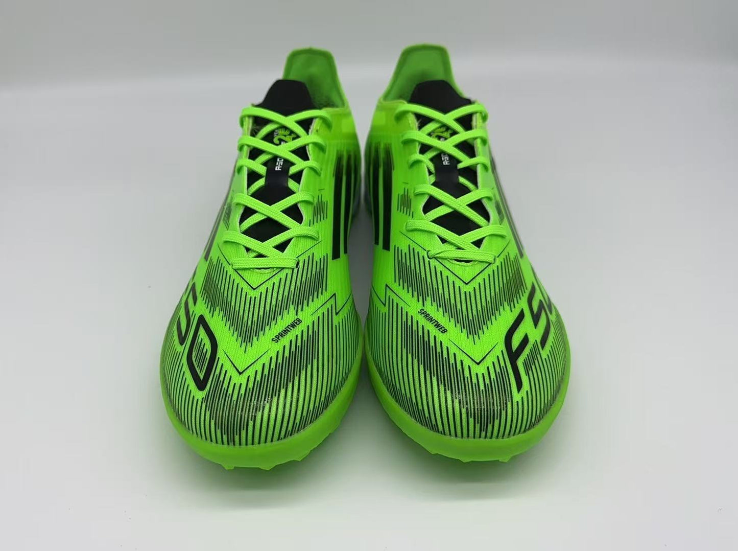 F50 Elite Laceless TF 35-45
