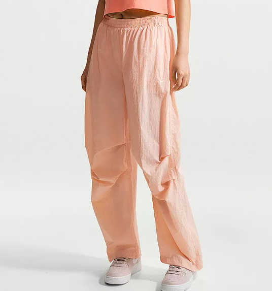 Women Woven Trousers