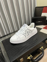 Armani Men Shoes