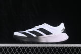 TERREX AGRAVIC 4 RUNNING SHOES WHITE/BLACK