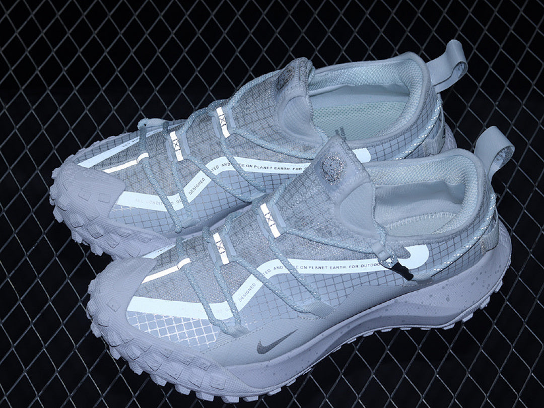 ACG MOUNTAIN FLY LOW GTX SE WHITE/WHITE/WHITE