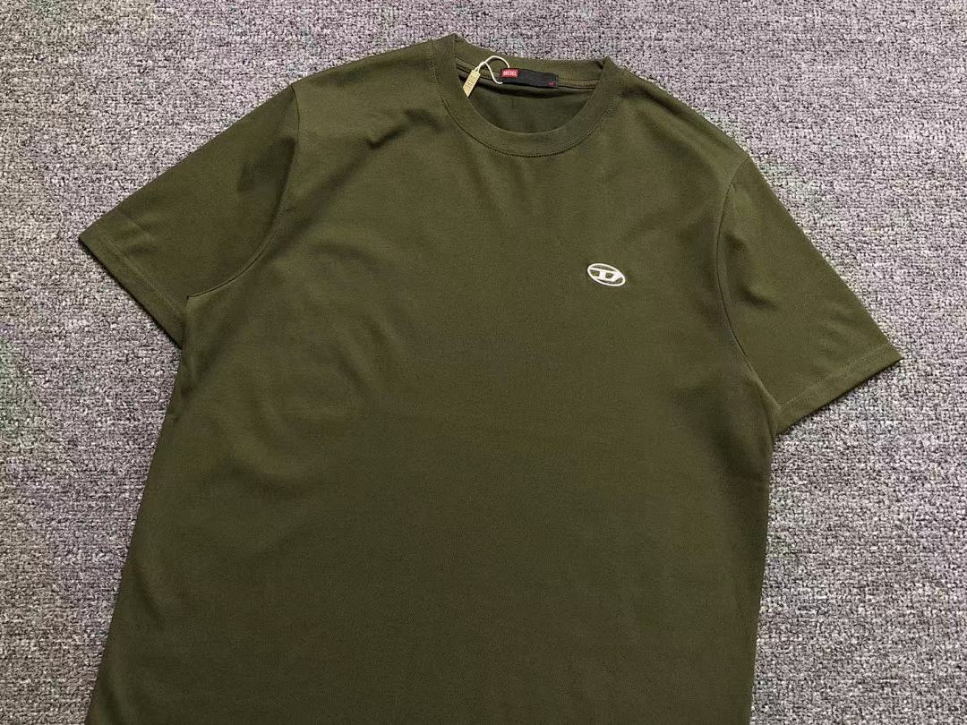 DIESEL T-SHIRT 3109220203