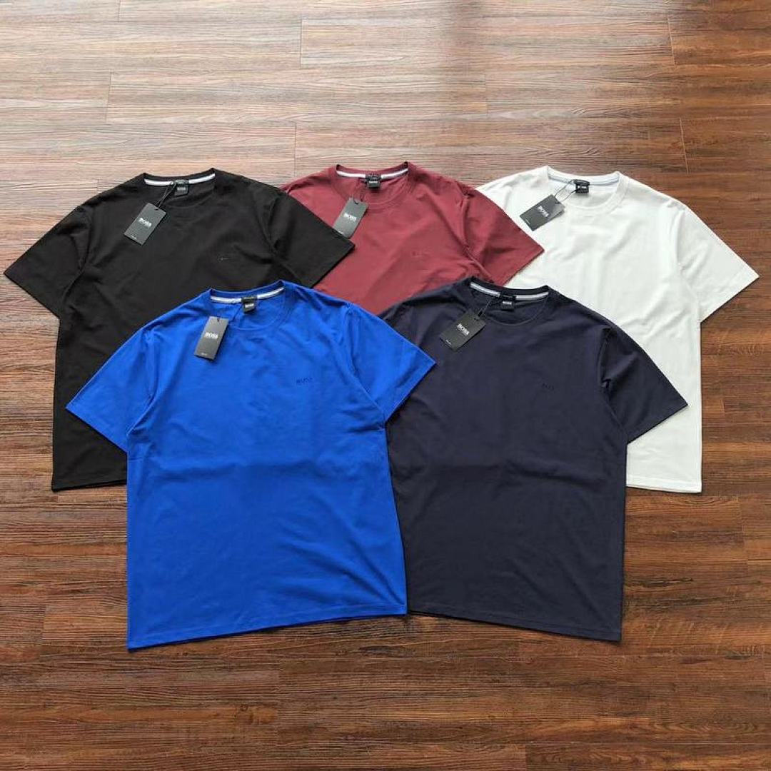 YUPOO . 128 HUGO BOSS T SHIRT 632766 96C0