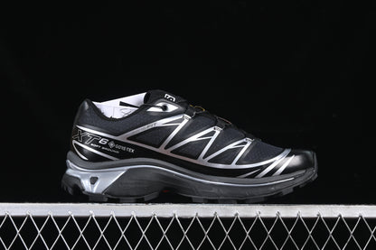 Salomon XT-6 Salomon outdoor casual running shoes