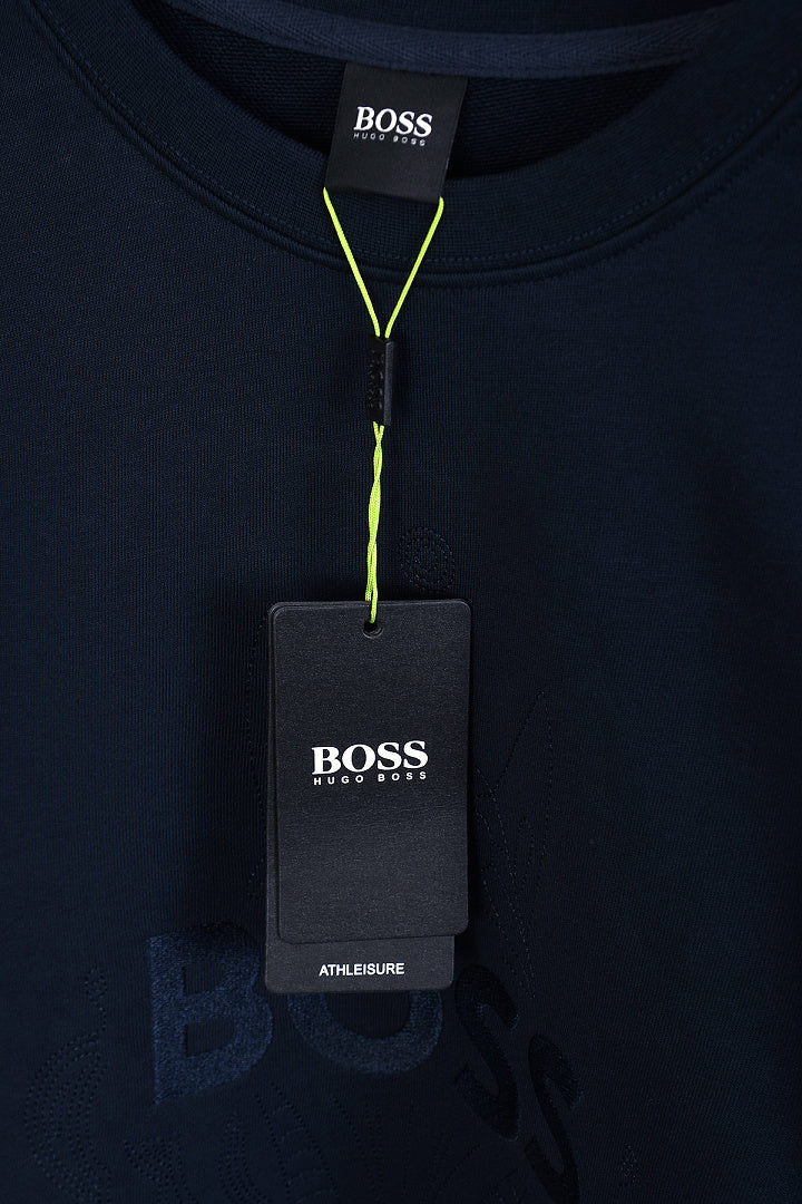 Boss Crew-Neck Sweatshirt 2627