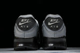 FN7810 001 AIR MAX 90 BLACK/GREY/ORANGE