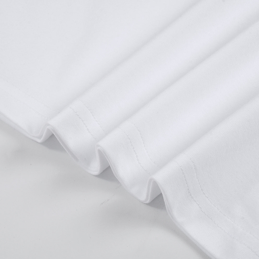Boss Classic Short-Sleeve T-Shirt 2661