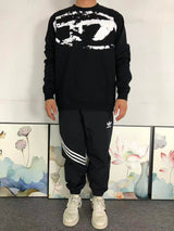 DIESEL HOODIE 3207251217