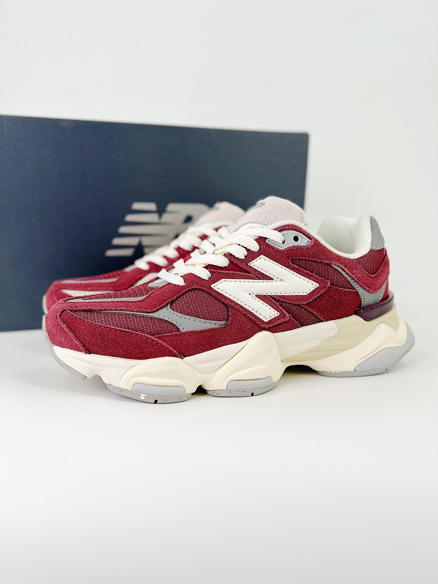 New Balance NB 9060 Wine