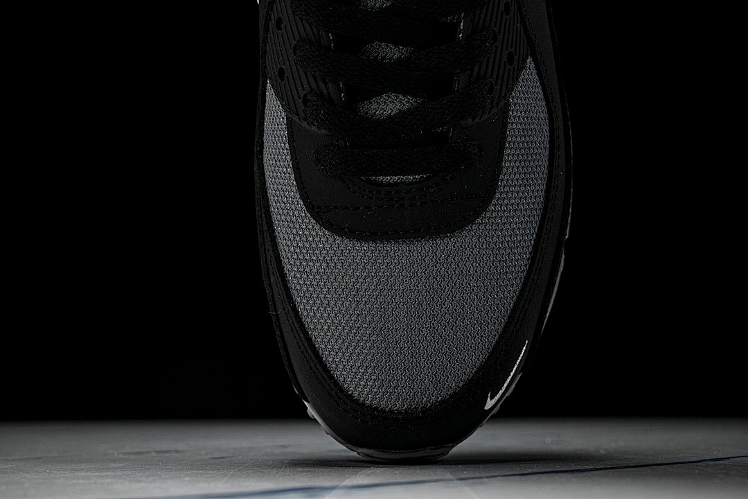 IM5989-010 AIR MAX 90 ANTHRACITE/GREEN STRIKE/BLACK
