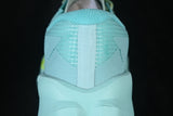 TERREX AGRAVIC SOLE-BOOSTING RUNNING SHOES BLUE/GREEN/BLUE