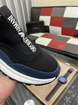 Armani Men Shoes
