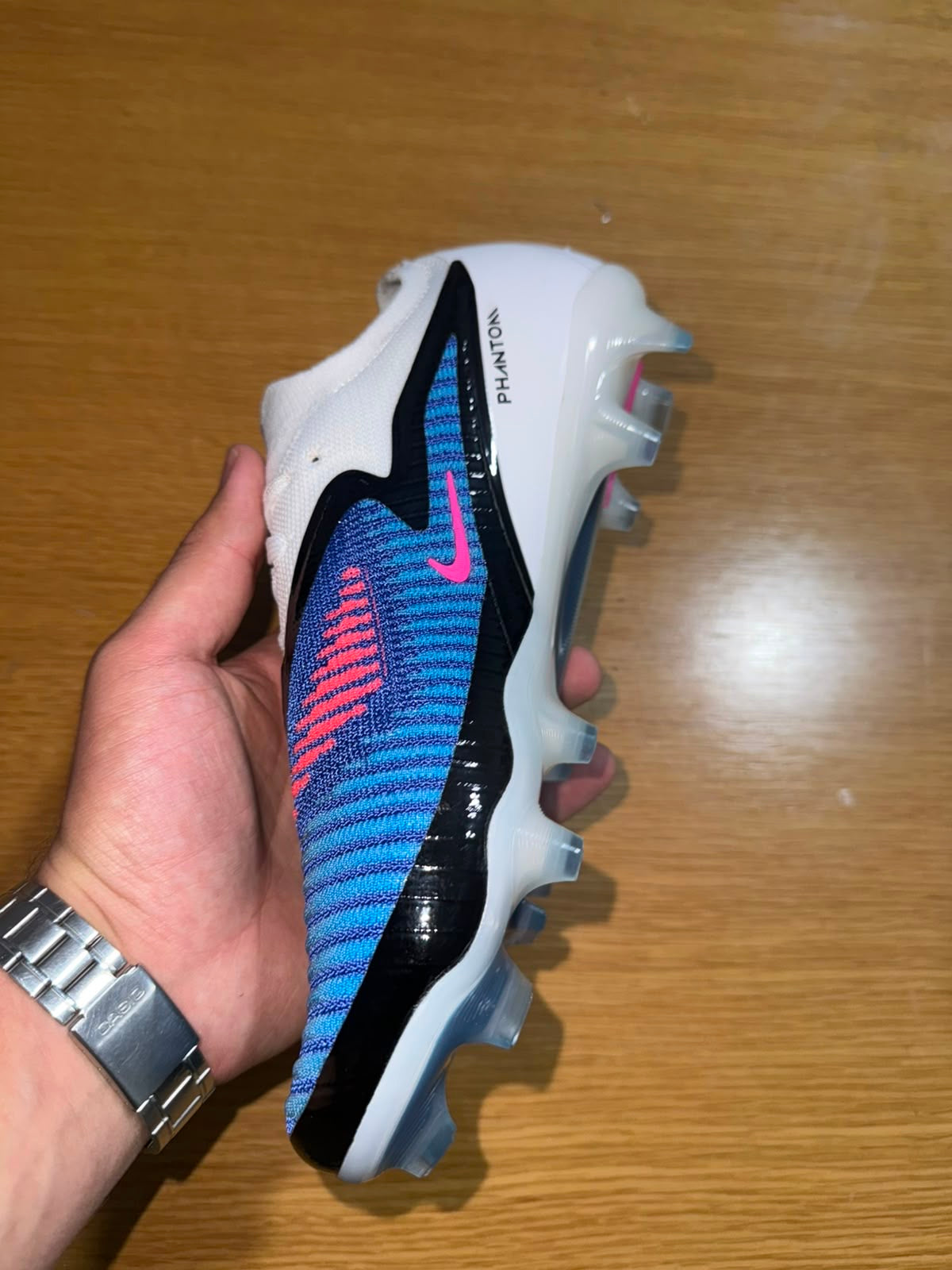 Nike Phantom 6 Elite Stock