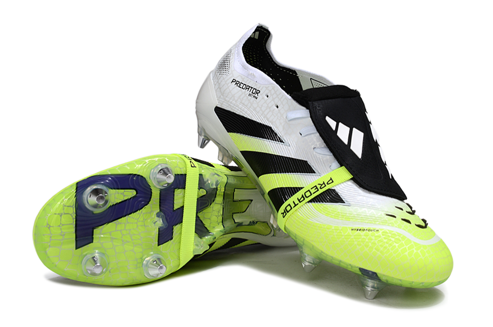 PREDATOR ACCURACY+ FG BOOTS 36-45