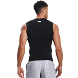 Compression Sleeveless (Black)