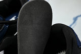 FB9658-400 AIR MAX 90 MIDNIGHT NAVY/BLACK/GUM MEDIUM BROWN/WHITE